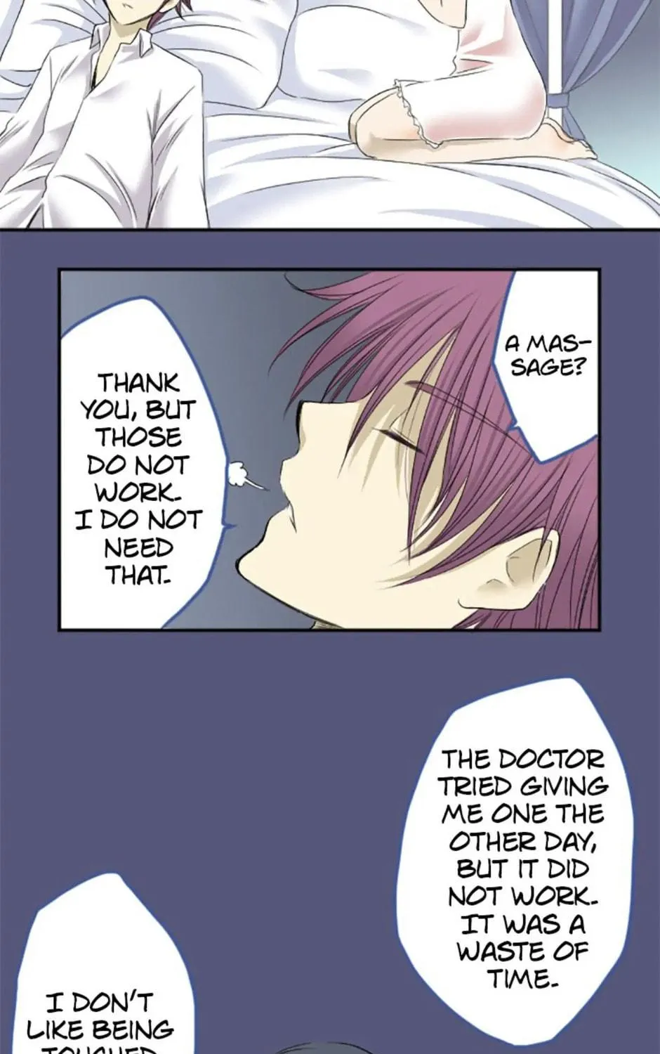 I Was Reborn as a Housekeeper in a Parallel World! Chapter 4 page 23 - 