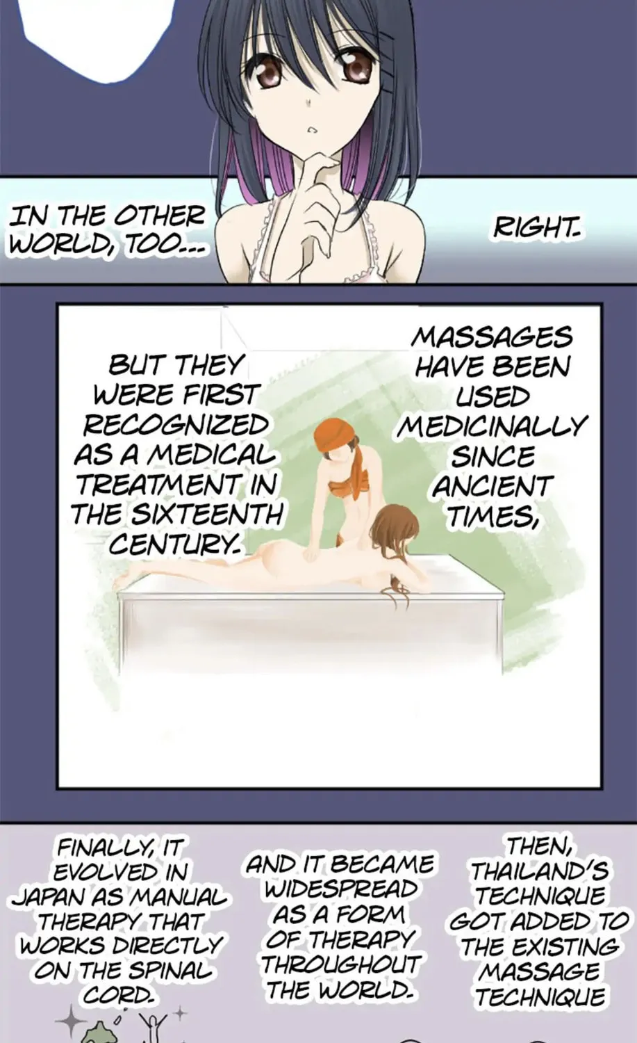 I Was Reborn as a Housekeeper in a Parallel World! Chapter 4 page 25 - 