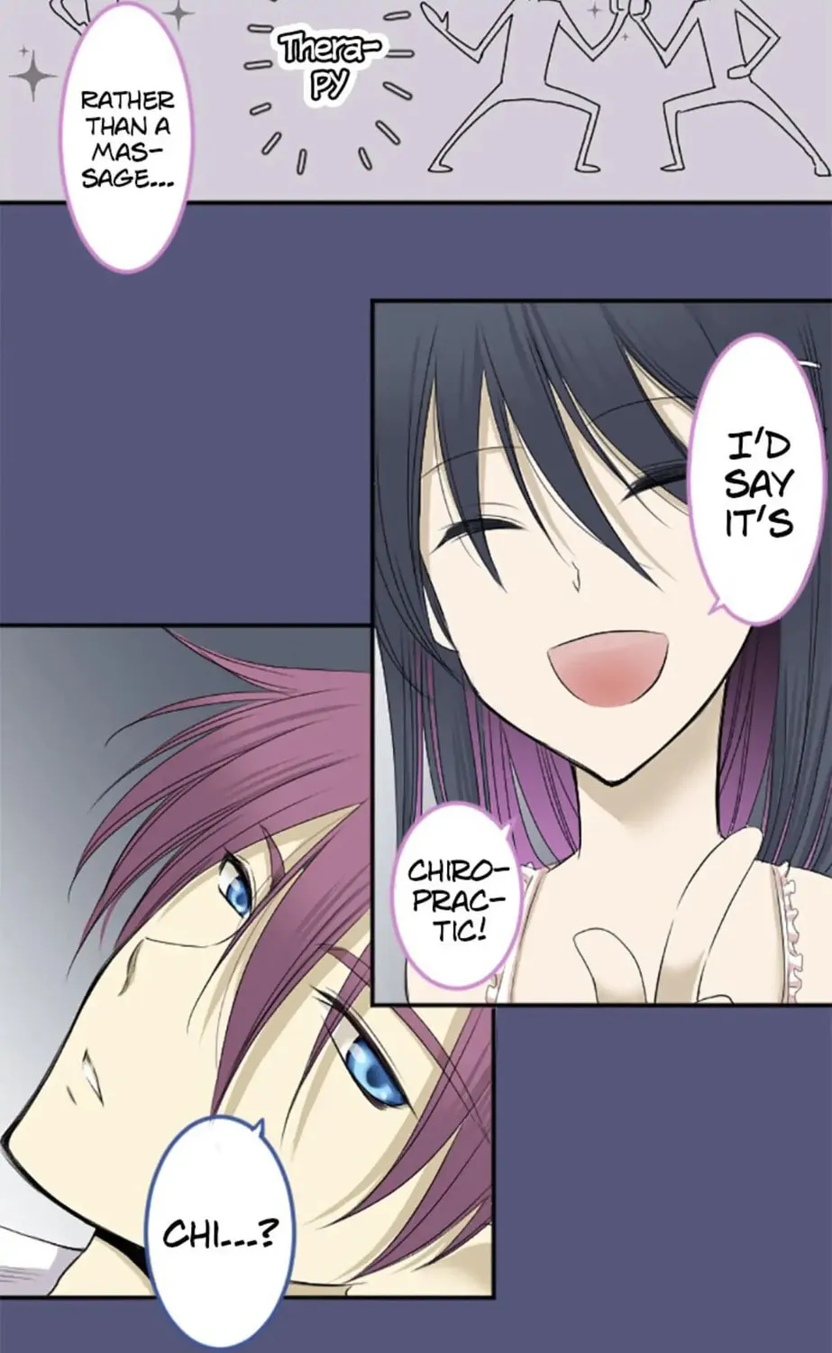 I Was Reborn as a Housekeeper in a Parallel World! Chapter 4 page 27 - 