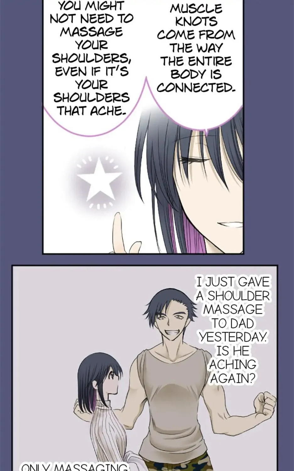 I Was Reborn as a Housekeeper in a Parallel World! Chapter 4 page 29 - 
