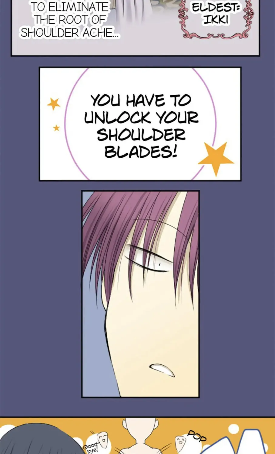 I Was Reborn as a Housekeeper in a Parallel World! Chapter 4 page 31 - 