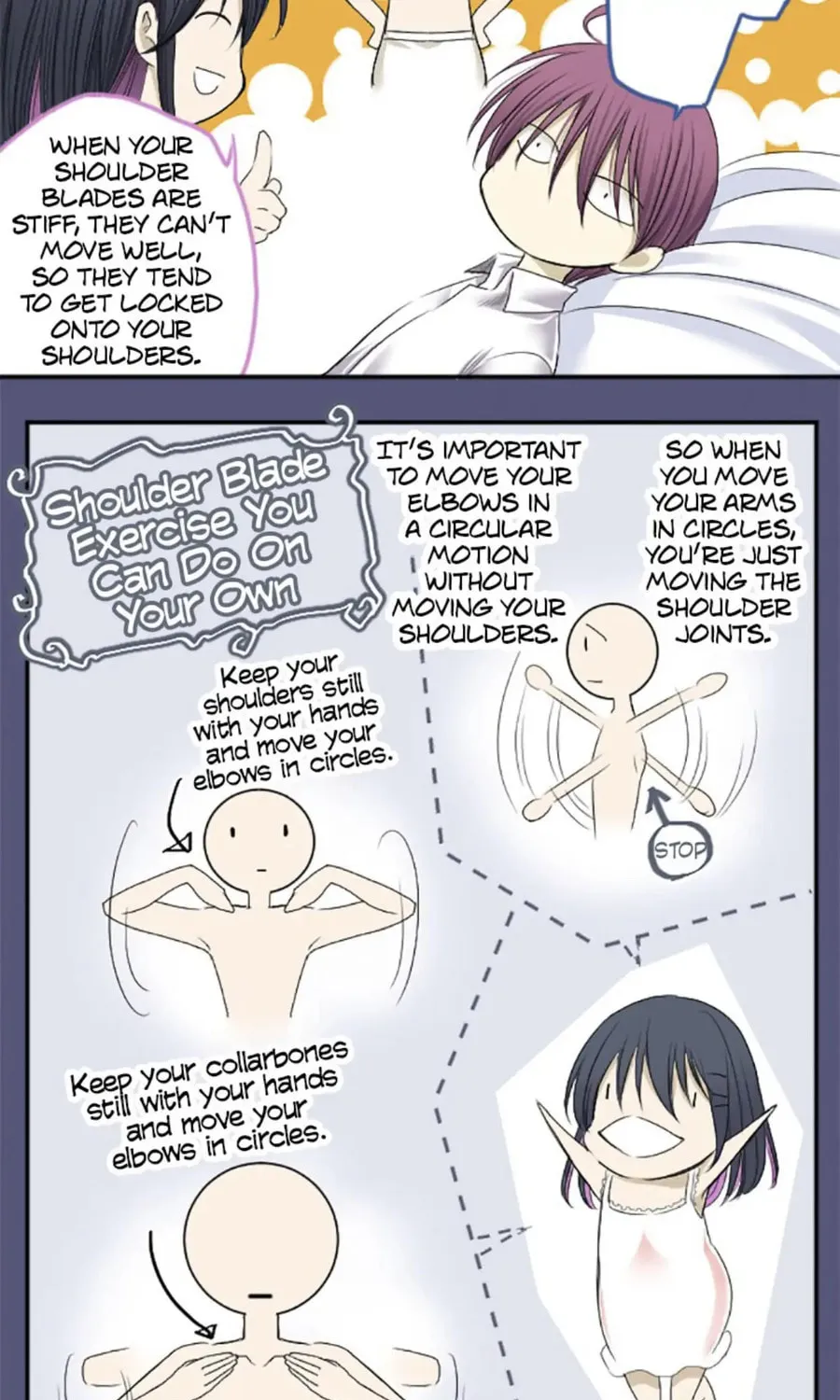 I Was Reborn as a Housekeeper in a Parallel World! Chapter 4 page 33 - 