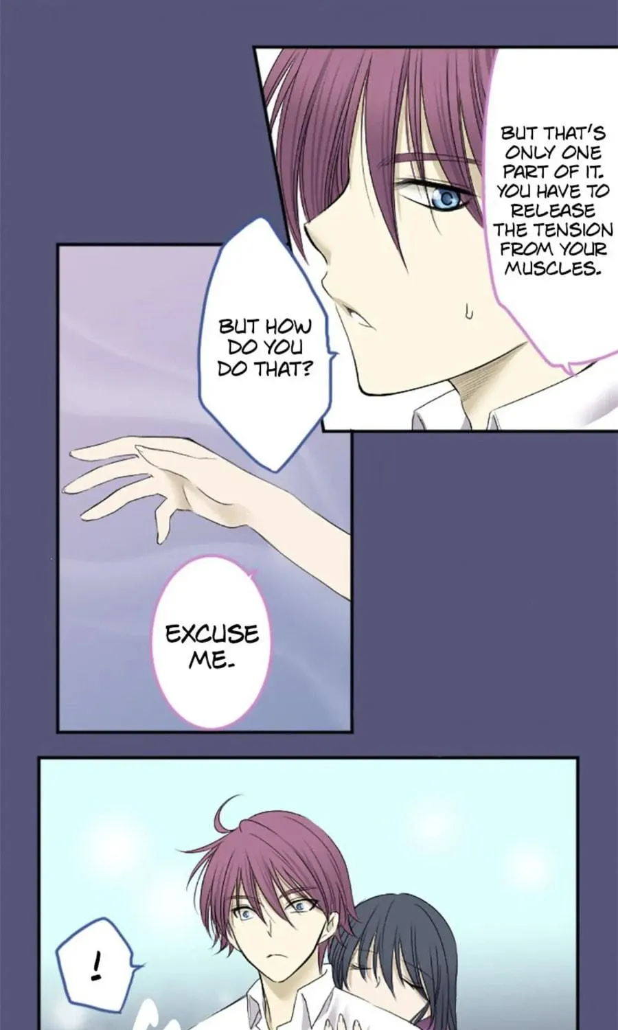 I Was Reborn as a Housekeeper in a Parallel World! Chapter 4 page 35 - 