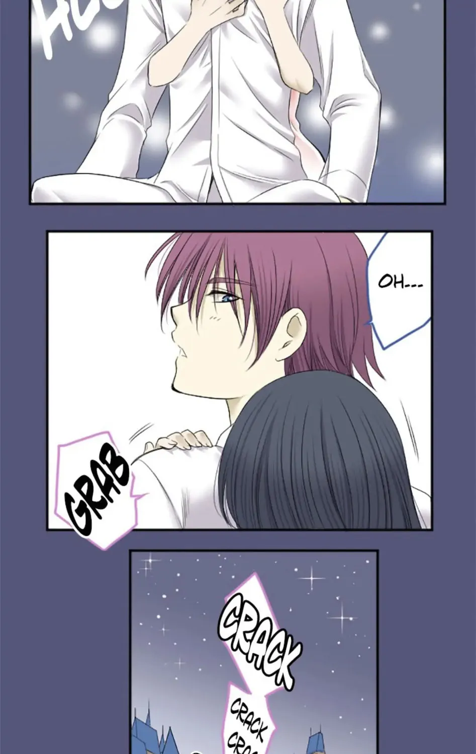 I Was Reborn as a Housekeeper in a Parallel World! Chapter 4 page 37 - 