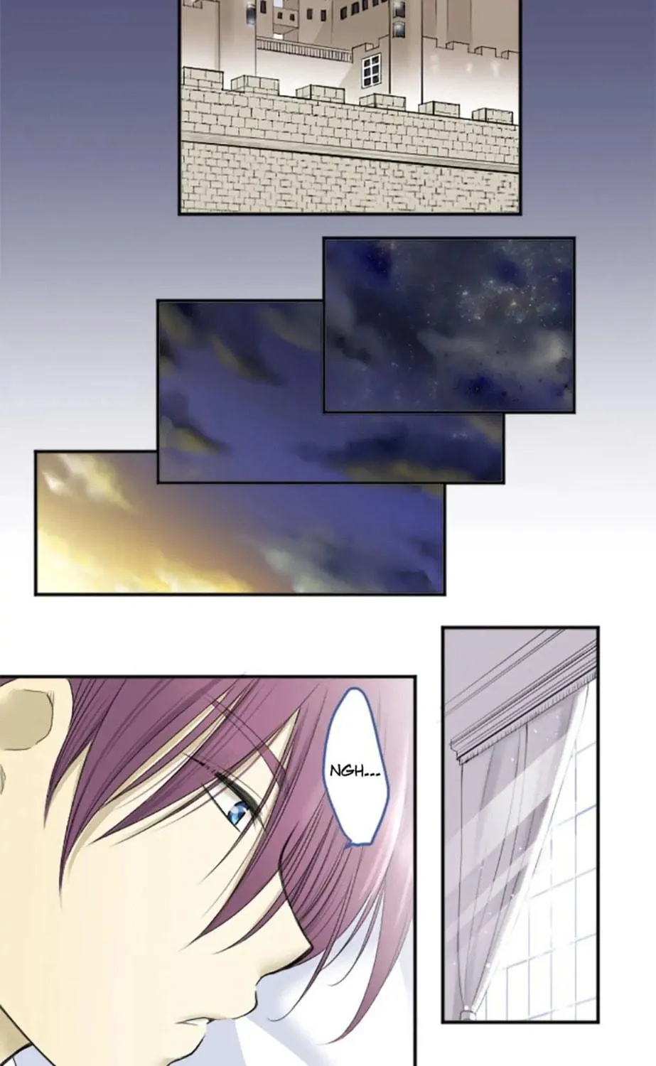 I Was Reborn as a Housekeeper in a Parallel World! Chapter 4 page 39 - 