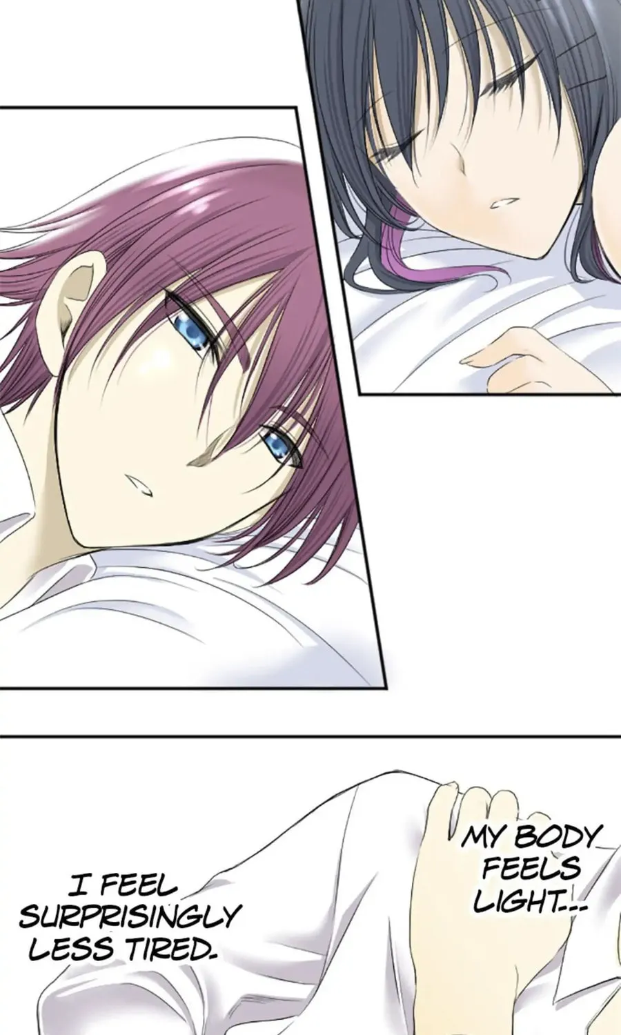 I Was Reborn as a Housekeeper in a Parallel World! Chapter 4 page 43 - 