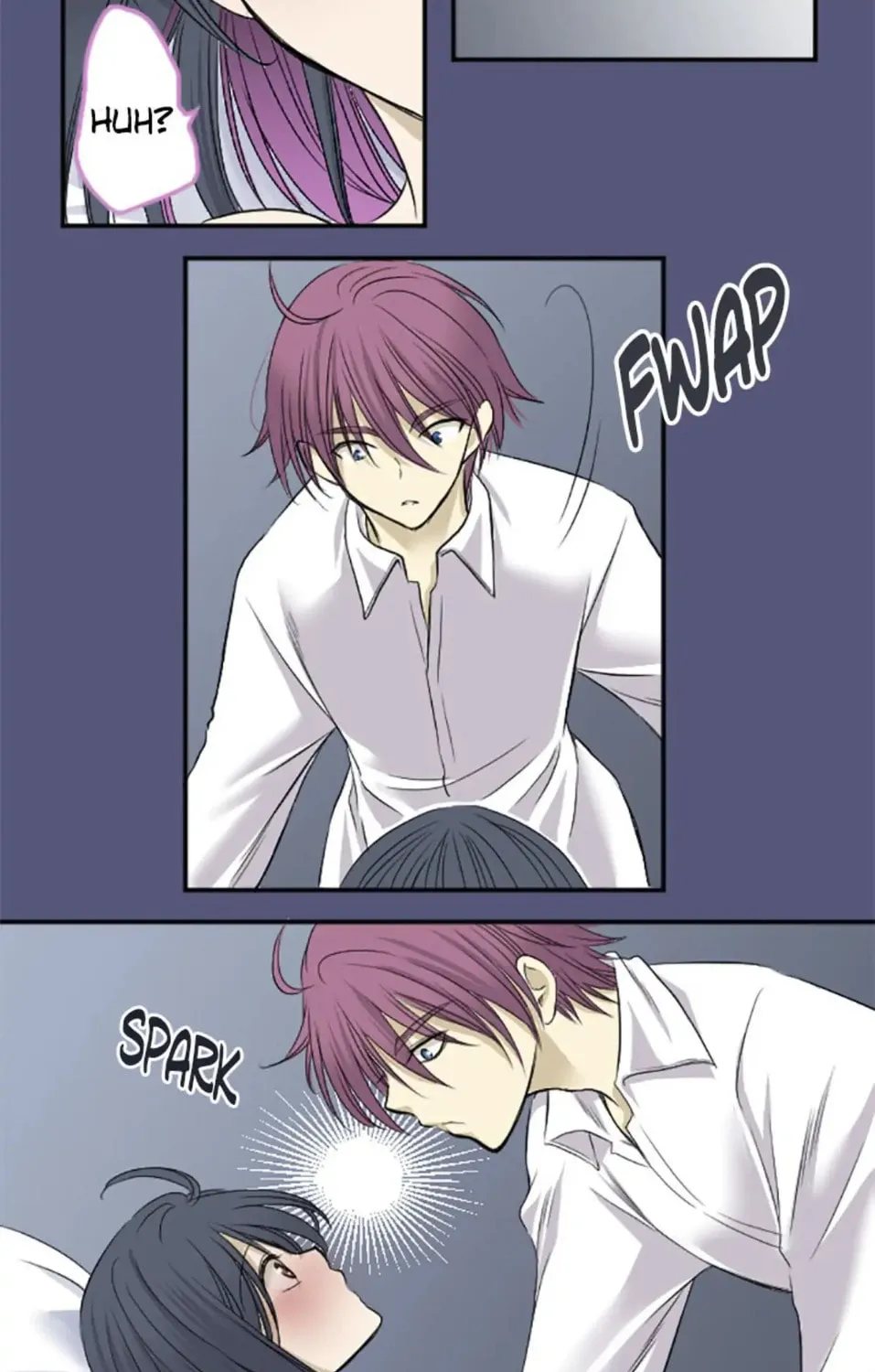 I Was Reborn as a Housekeeper in a Parallel World! Chapter 4 page 7 - 