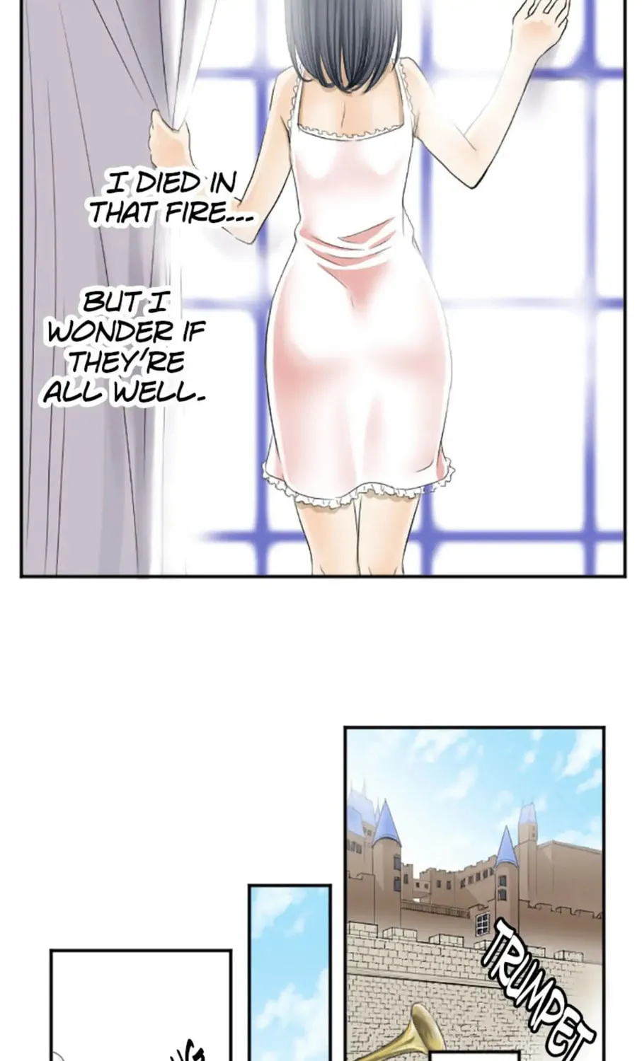 I Was Reborn as a Housekeeper in a Parallel World! Chapter 4 page 61 - 