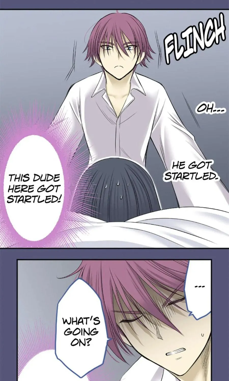 I Was Reborn as a Housekeeper in a Parallel World! Chapter 4 page 9 - 