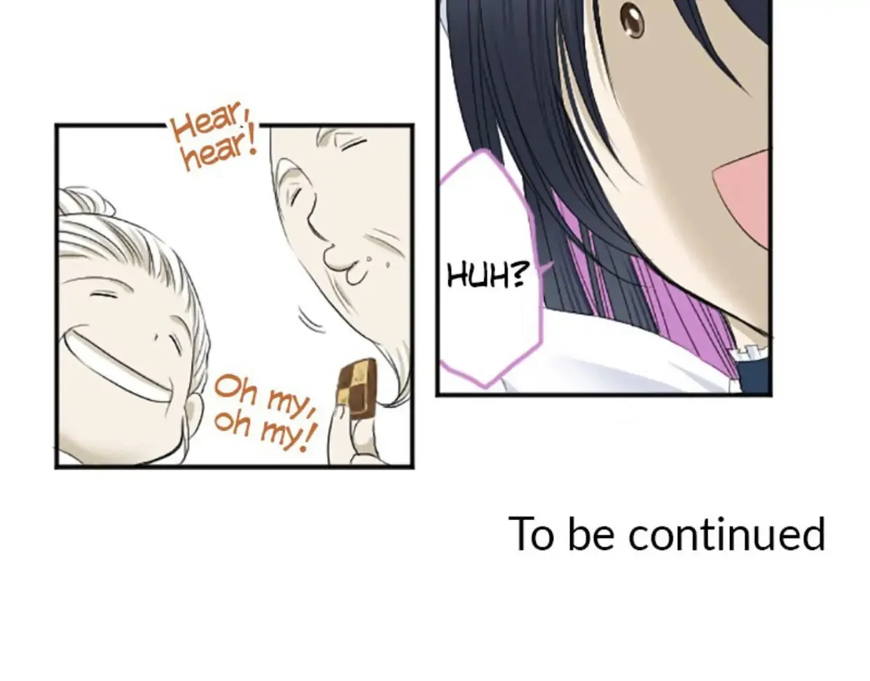 I Was Reborn as a Housekeeper in a Parallel World! Chapter 4 page 81 - 