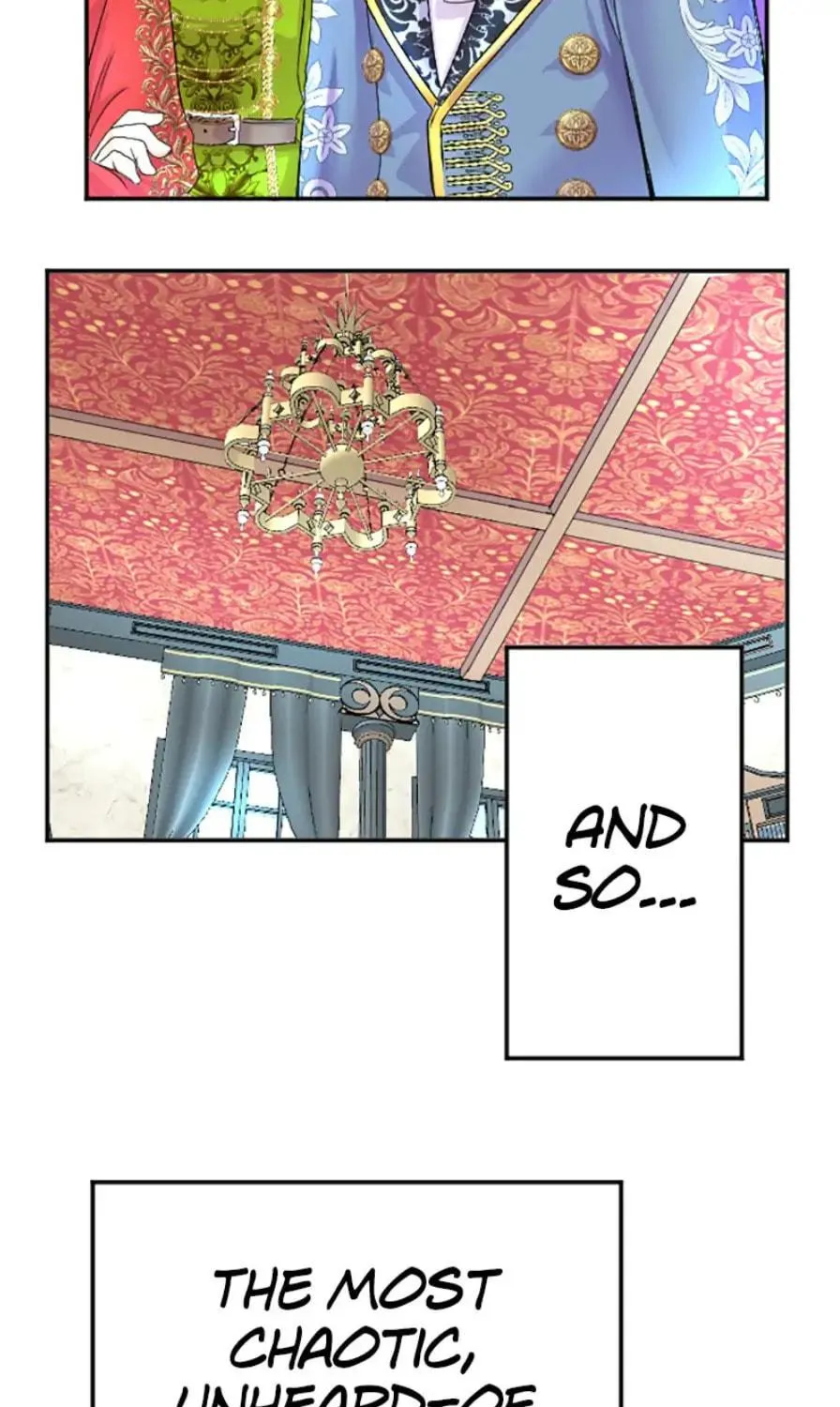 I Was Reborn as a Housekeeper in a Parallel World! Chapter 40 page 11 - 