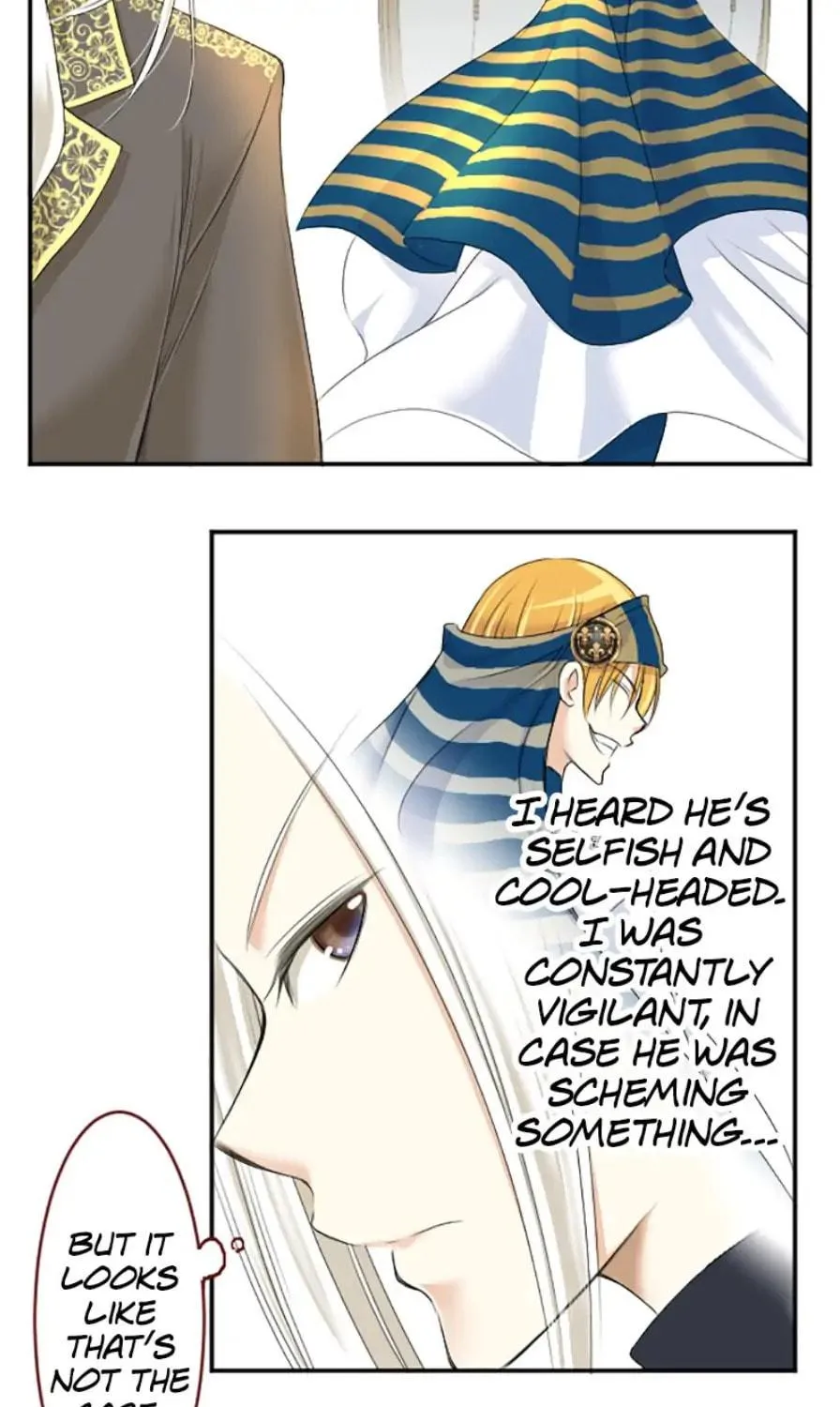 I Was Reborn as a Housekeeper in a Parallel World! Chapter 40 page 17 - 