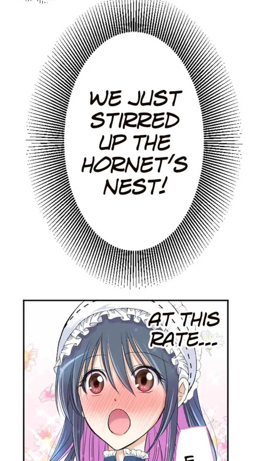 I Was Reborn as a Housekeeper in a Parallel World! Chapter 40 page 4 - 