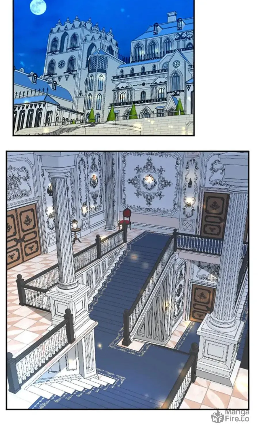 I Was Reborn as a Housekeeper in a Parallel World! Chapter 40 page 36 - 