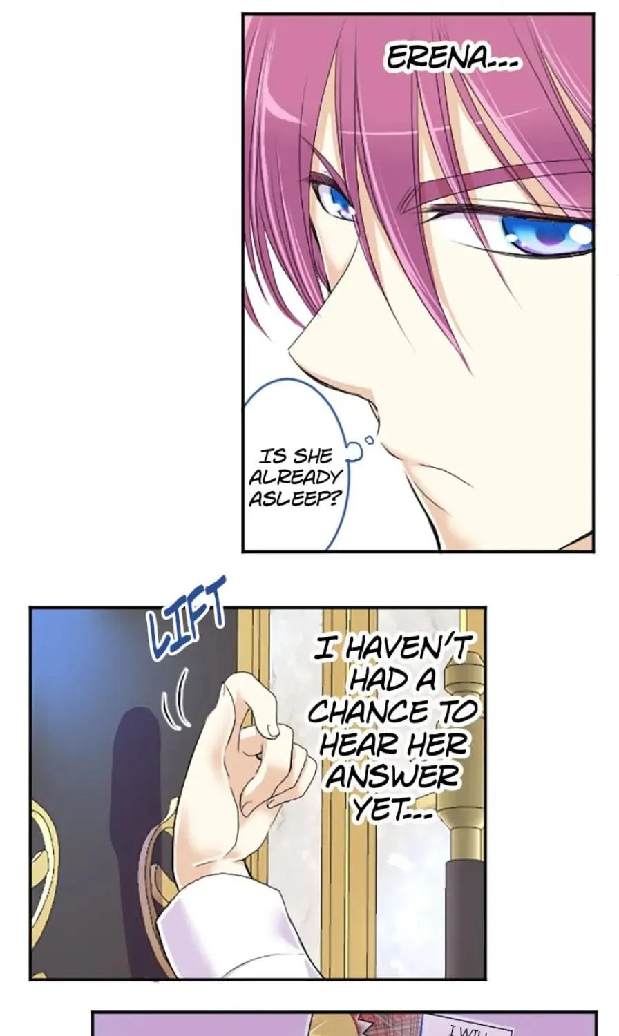 I Was Reborn as a Housekeeper in a Parallel World! Chapter 40 page 39 - 