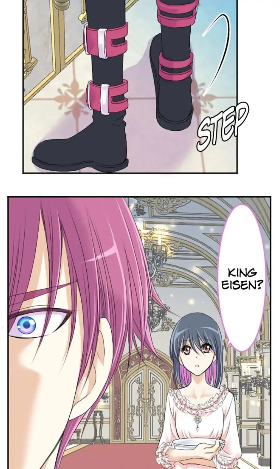 I Was Reborn as a Housekeeper in a Parallel World! Chapter 40 page 41 - 