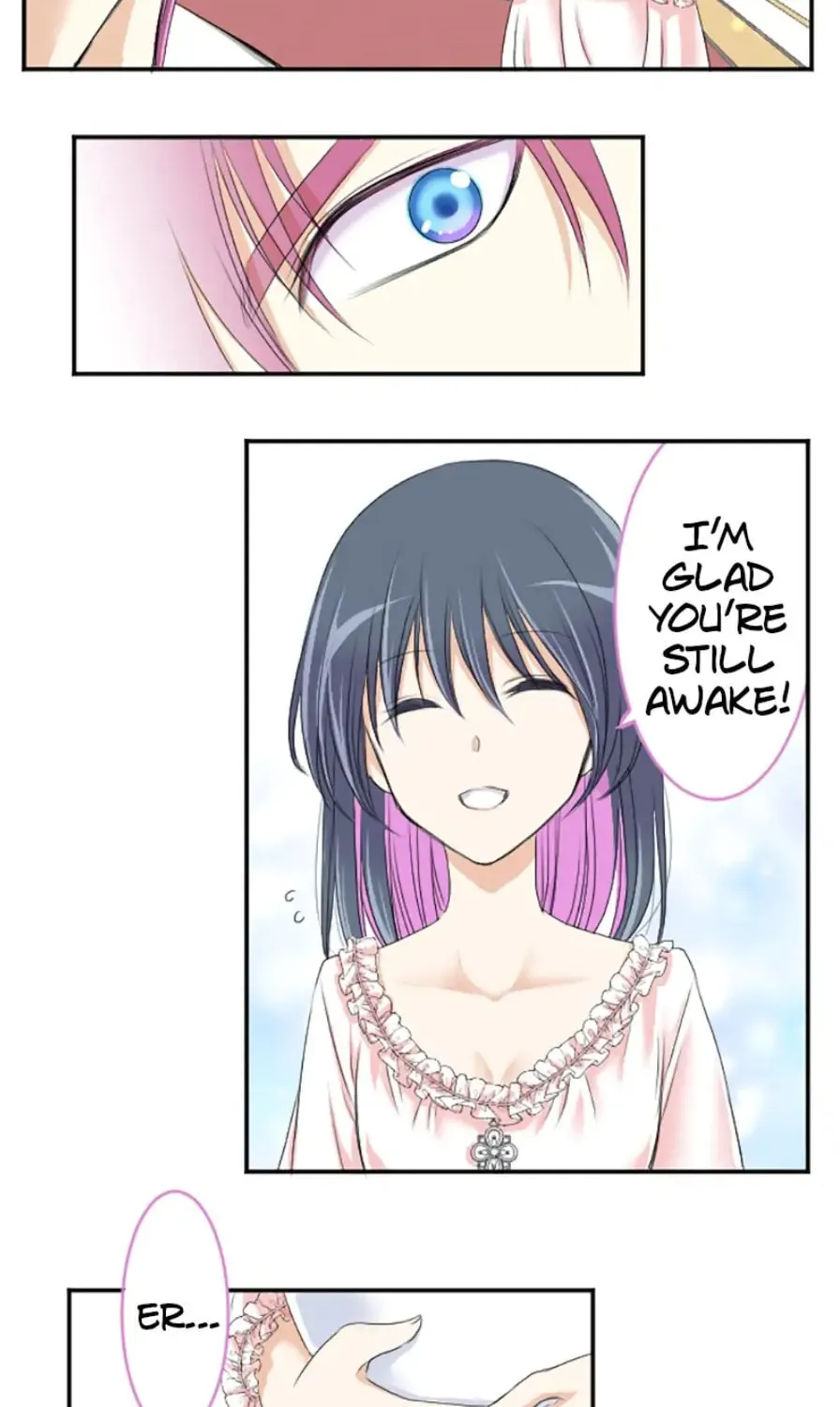 I Was Reborn as a Housekeeper in a Parallel World! Chapter 40 page 42 - 