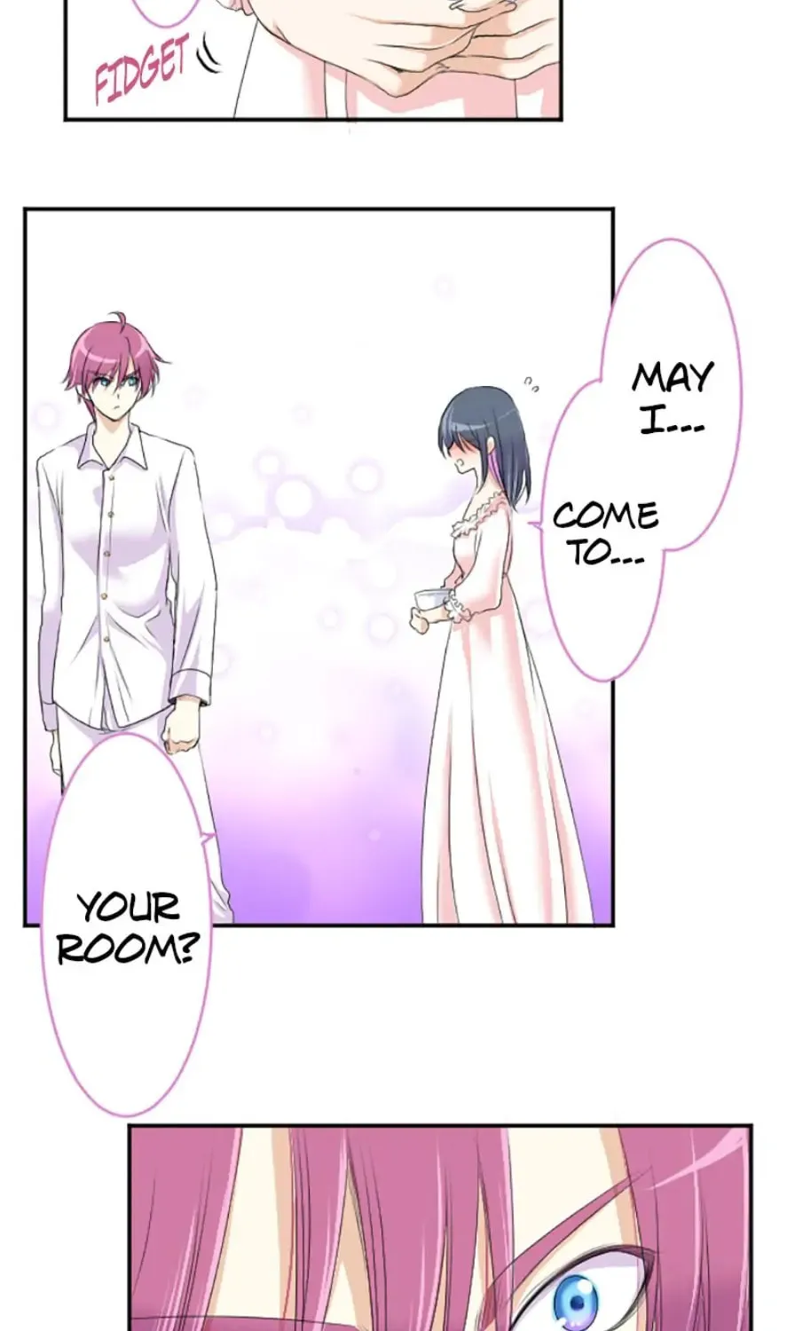 I Was Reborn as a Housekeeper in a Parallel World! Chapter 40 page 43 - 