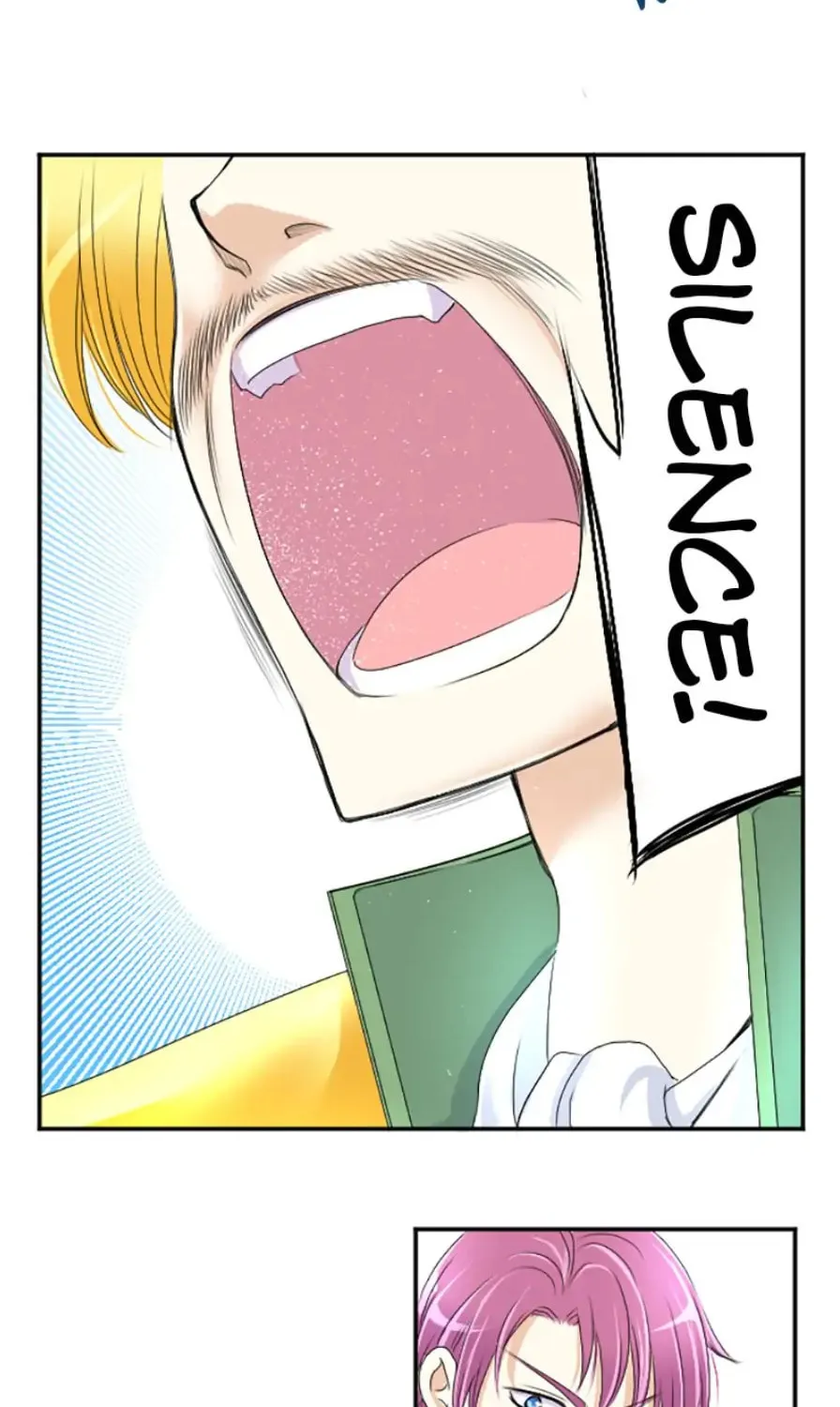 I Was Reborn as a Housekeeper in a Parallel World! Chapter 40 page 8 - 