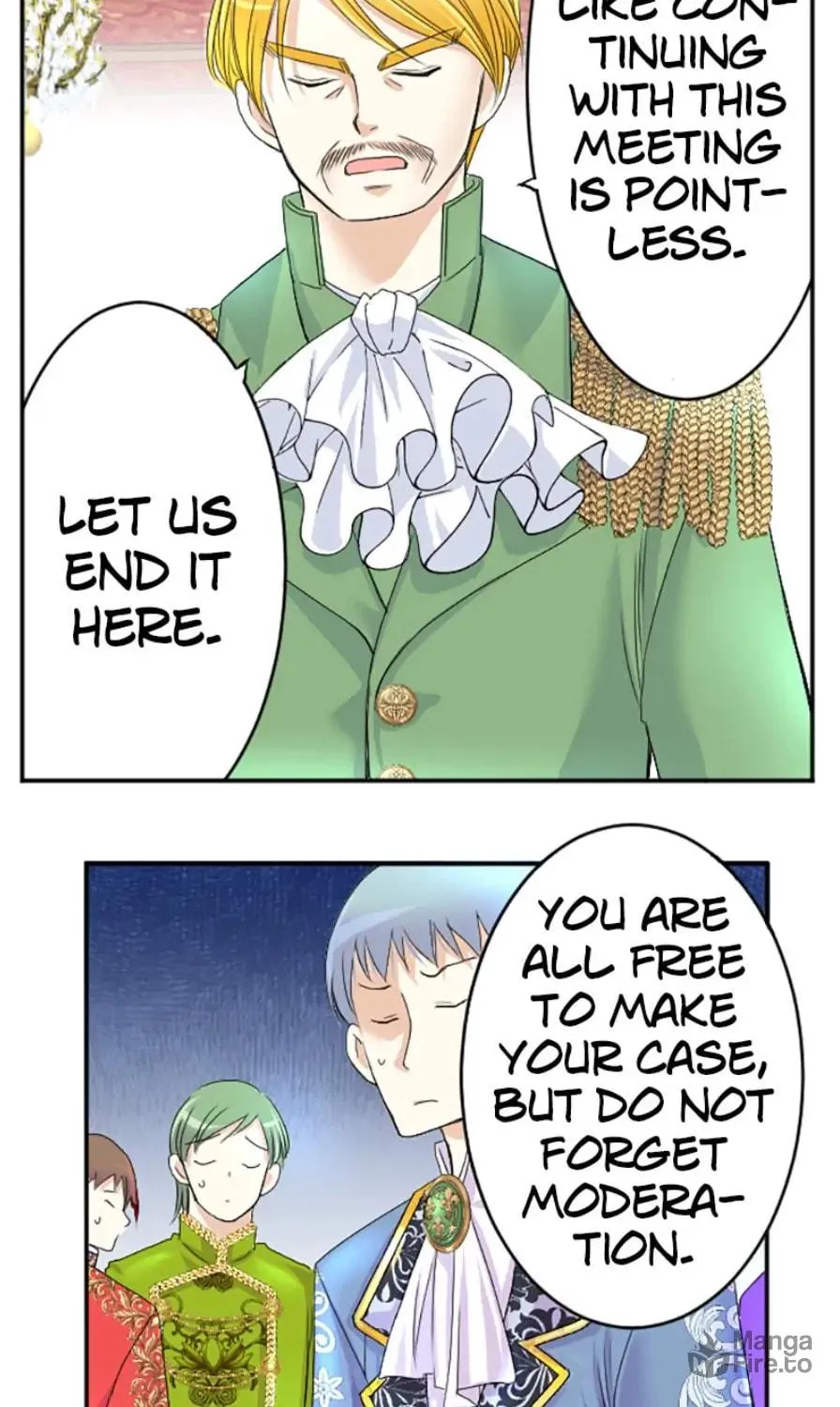 I Was Reborn as a Housekeeper in a Parallel World! Chapter 40 page 10 - 