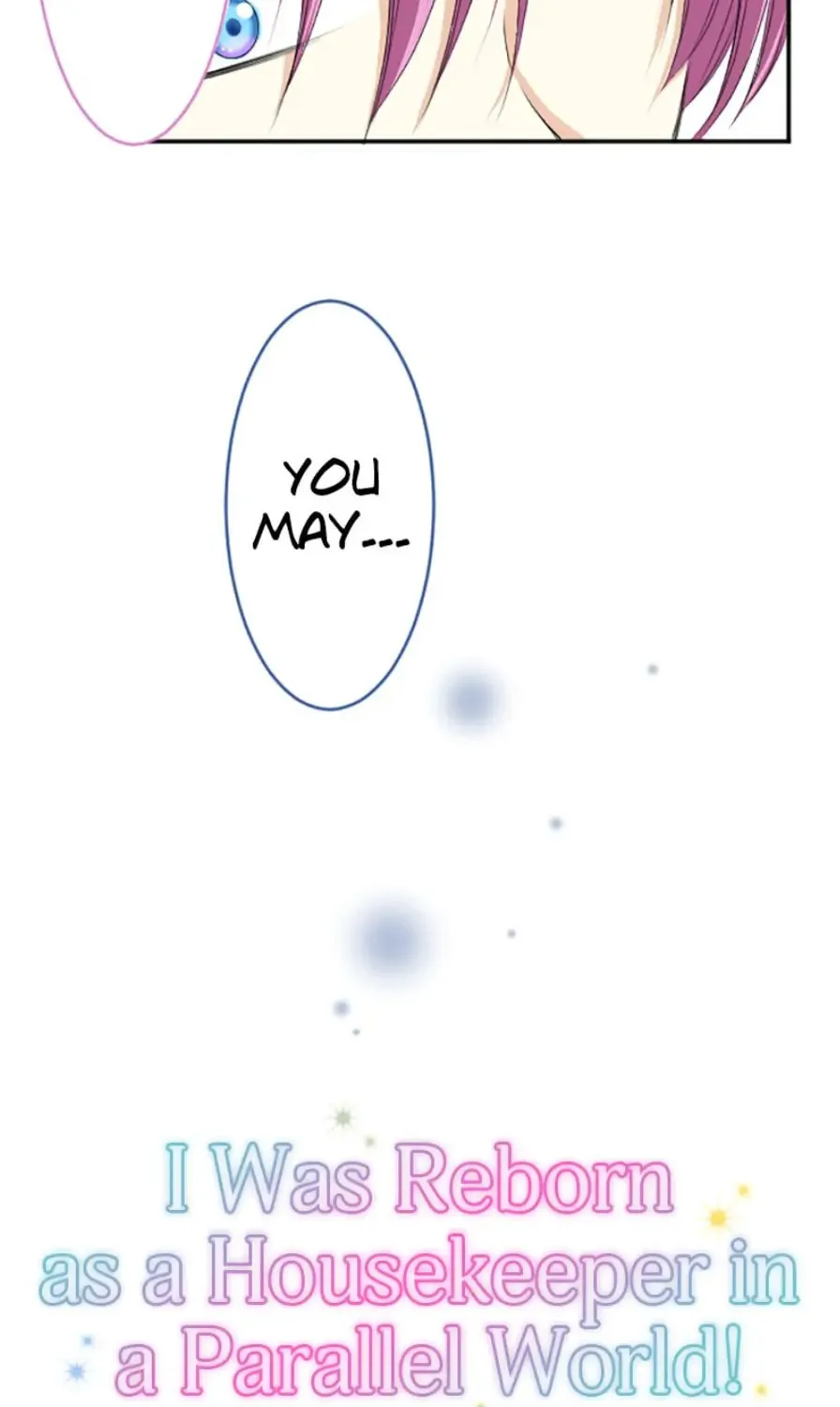 I Was Reborn as a Housekeeper in a Parallel World! Chapter 41 page 2 - 