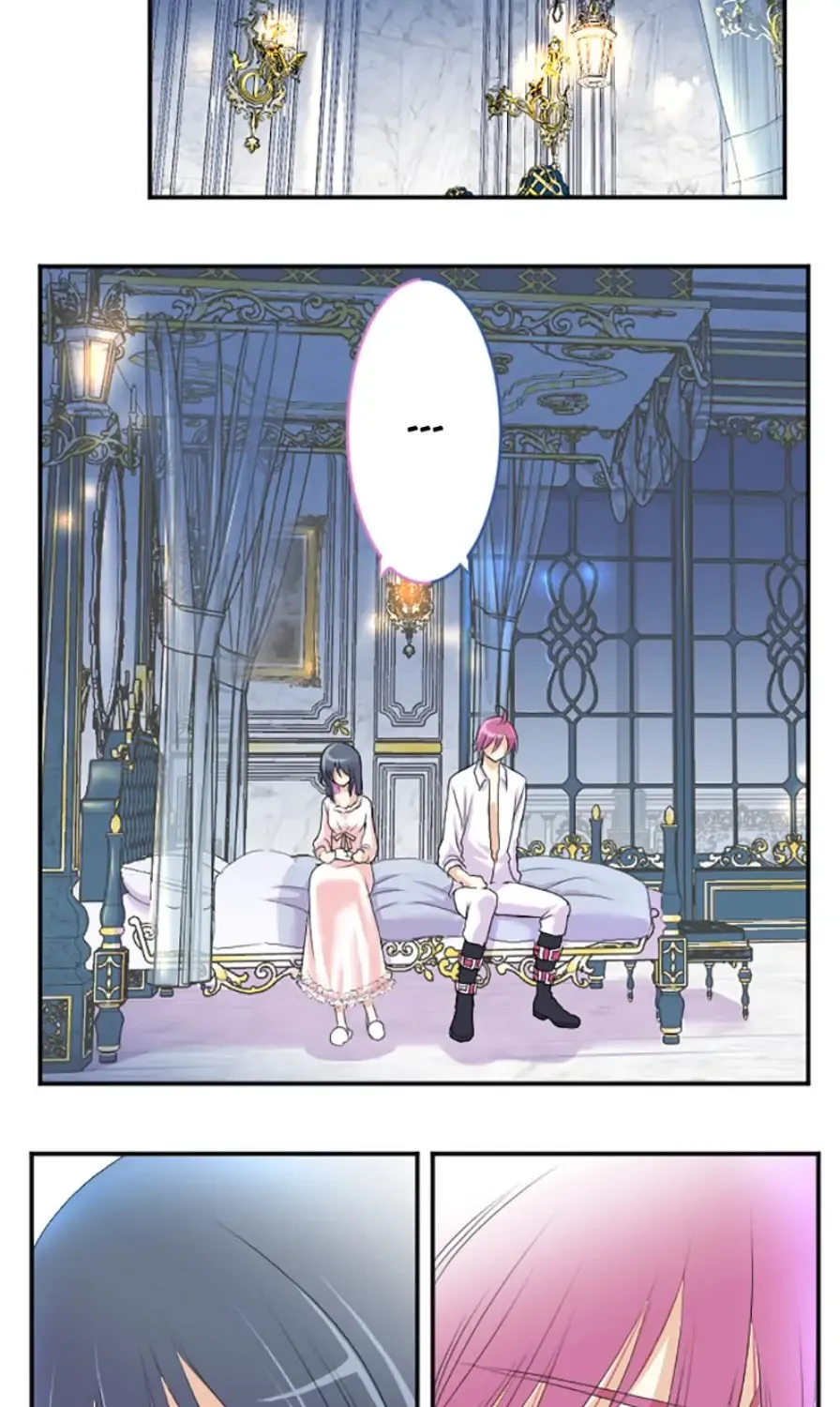I Was Reborn as a Housekeeper in a Parallel World! Chapter 41 page 13 - 