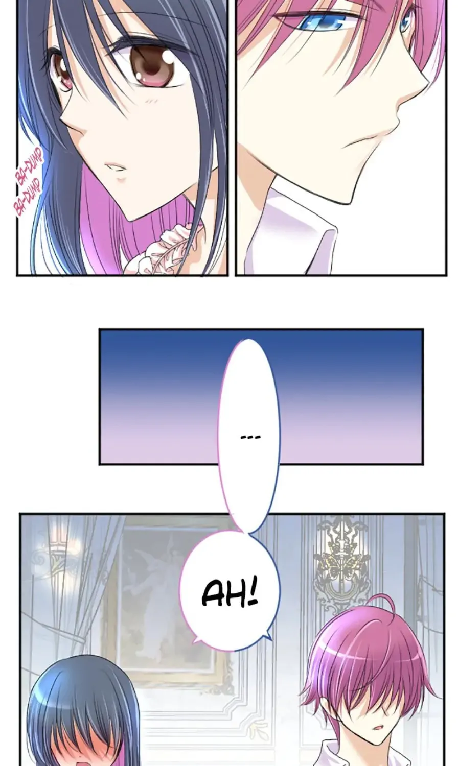 I Was Reborn as a Housekeeper in a Parallel World! Chapter 41 page 14 - 