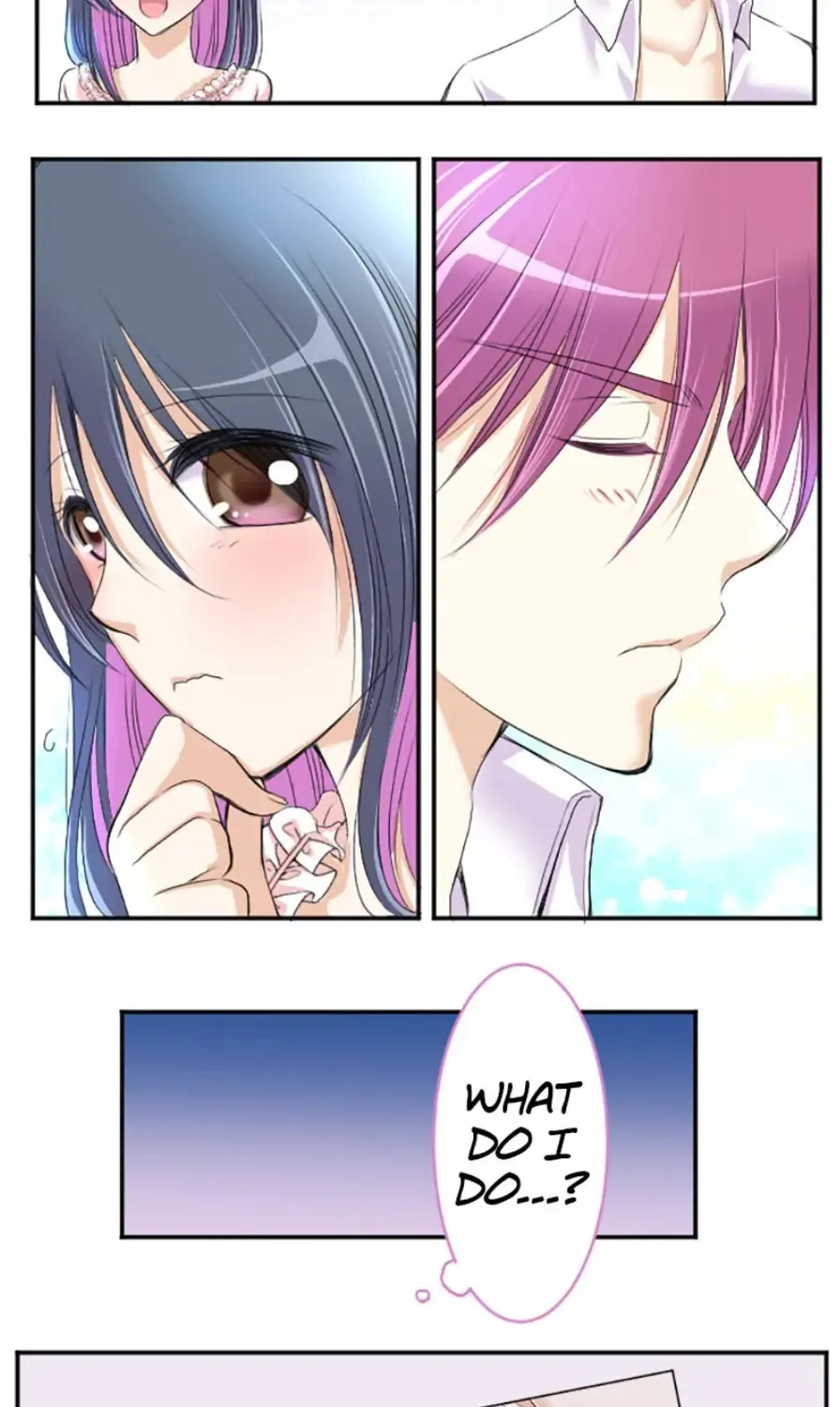 I Was Reborn as a Housekeeper in a Parallel World! Chapter 41 page 15 - 