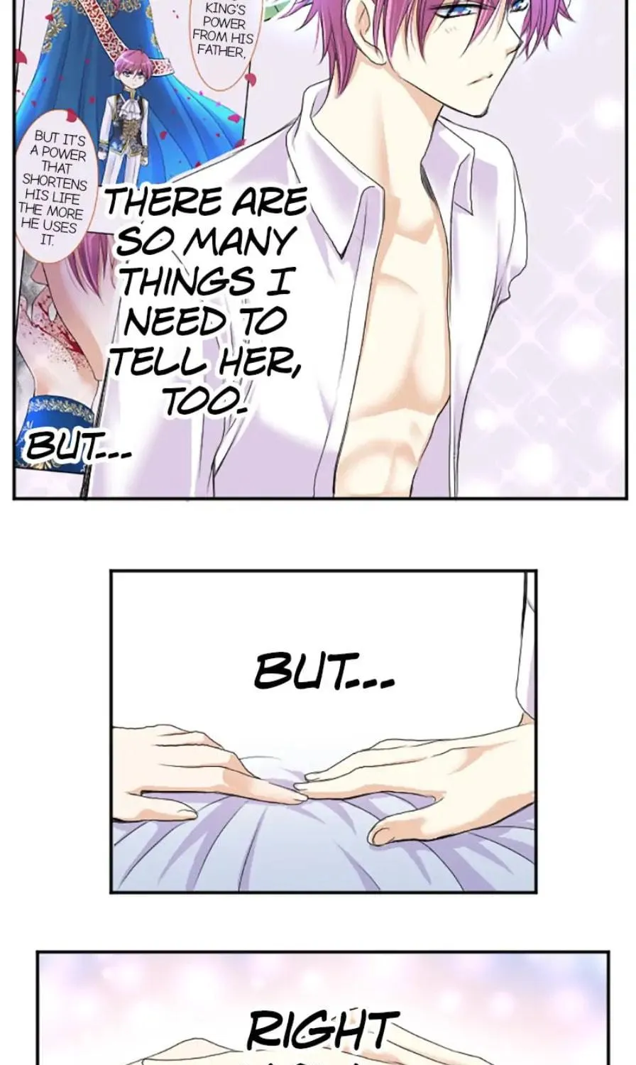 I Was Reborn as a Housekeeper in a Parallel World! Chapter 41 page 17 - 