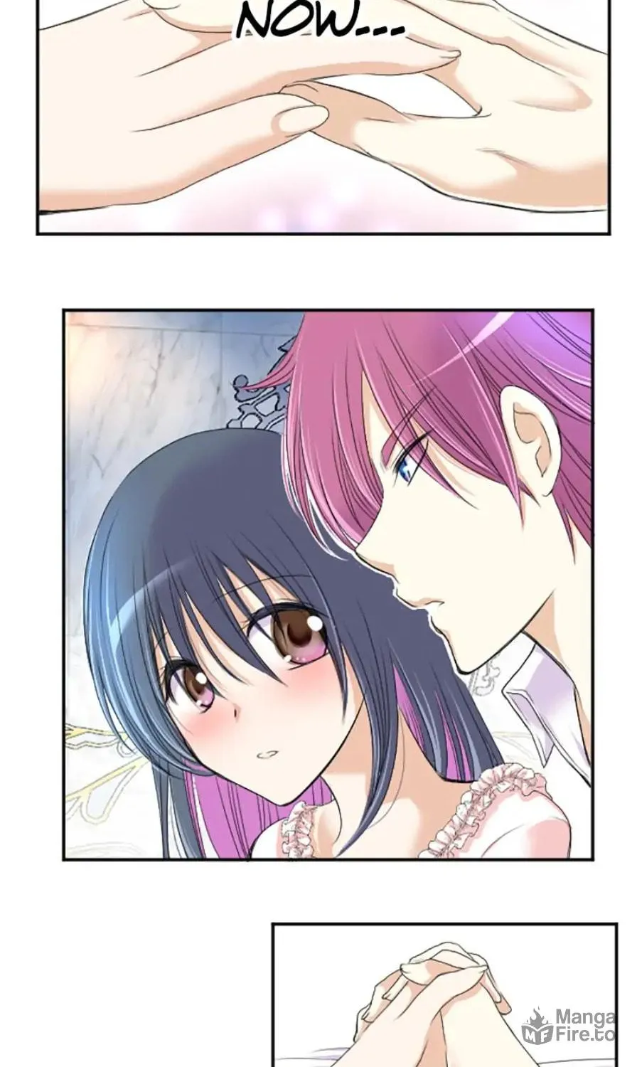 I Was Reborn as a Housekeeper in a Parallel World! Chapter 41 page 18 - 