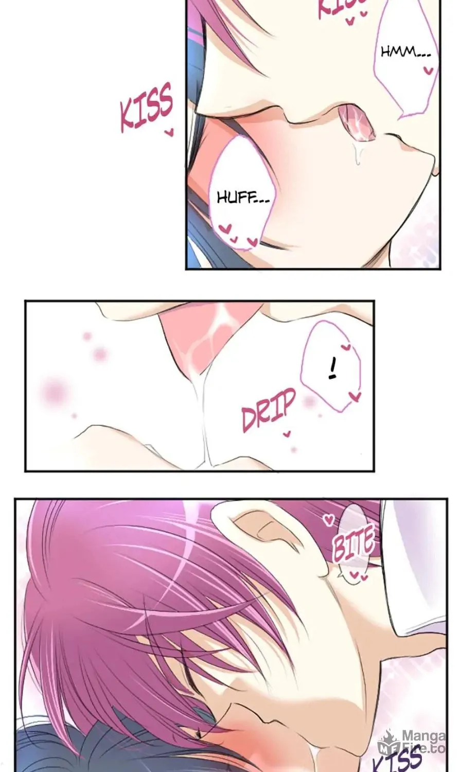 I Was Reborn as a Housekeeper in a Parallel World! Chapter 41 page 20 - 