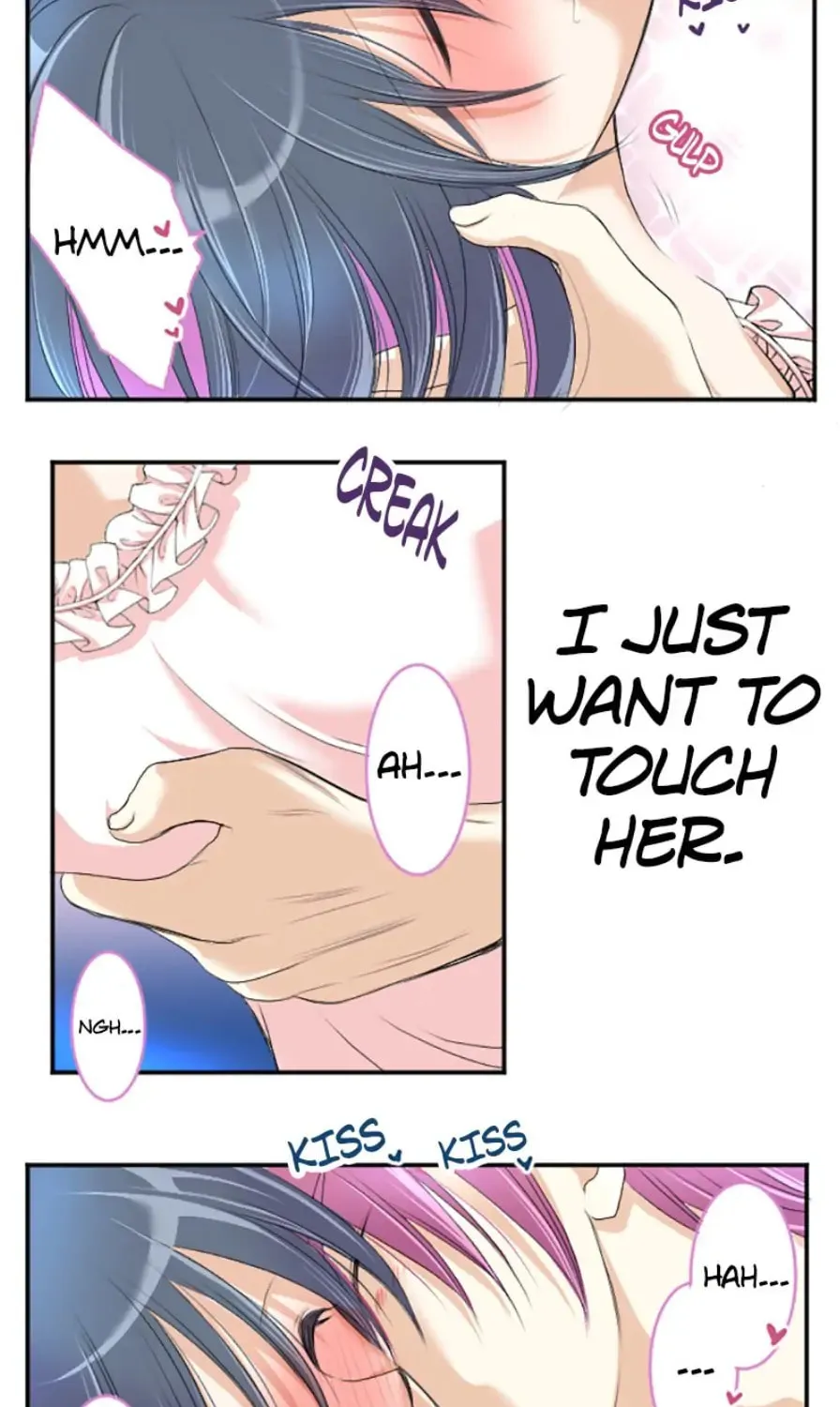 I Was Reborn as a Housekeeper in a Parallel World! Chapter 41 page 21 - 