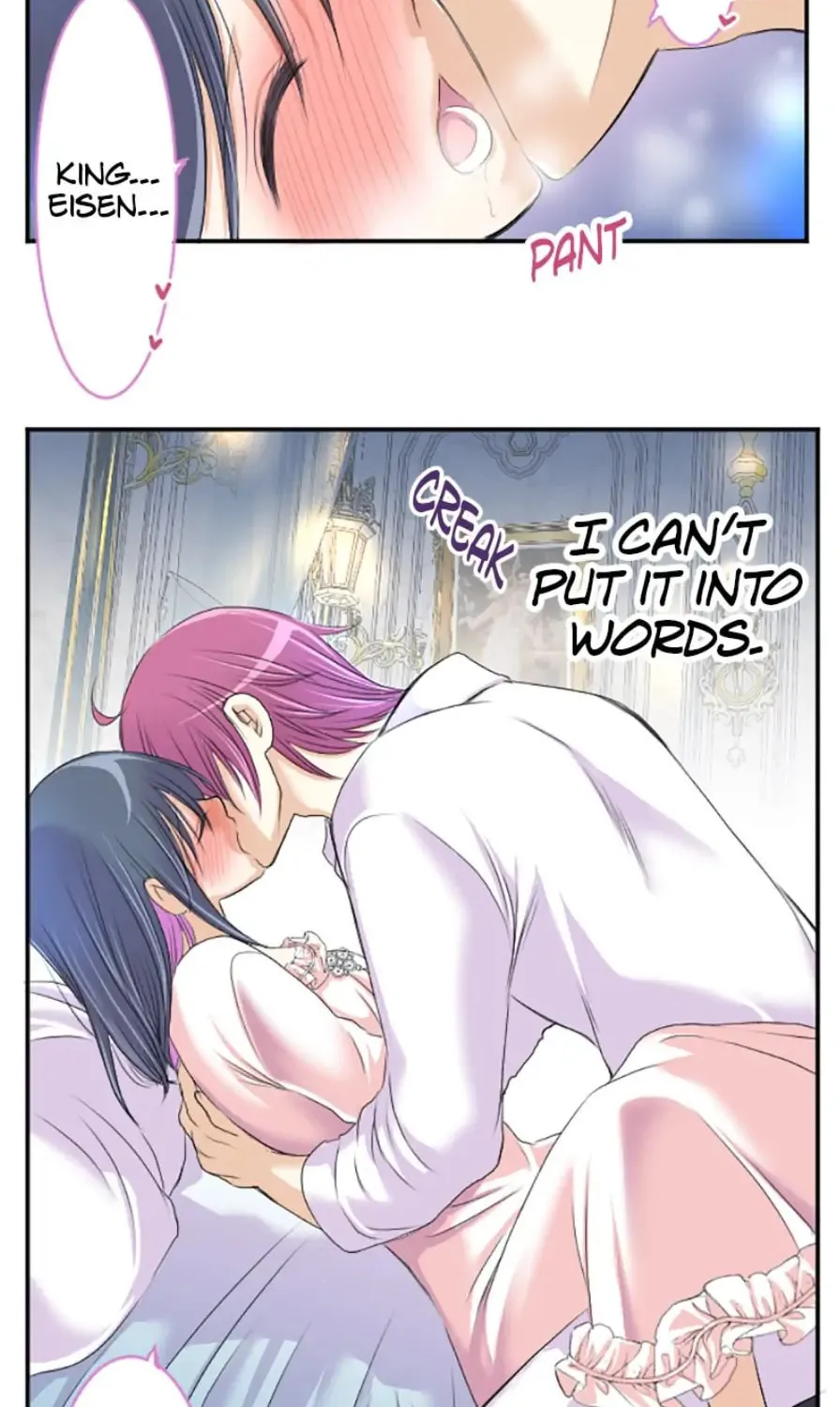 I Was Reborn as a Housekeeper in a Parallel World! Chapter 41 page 22 - 