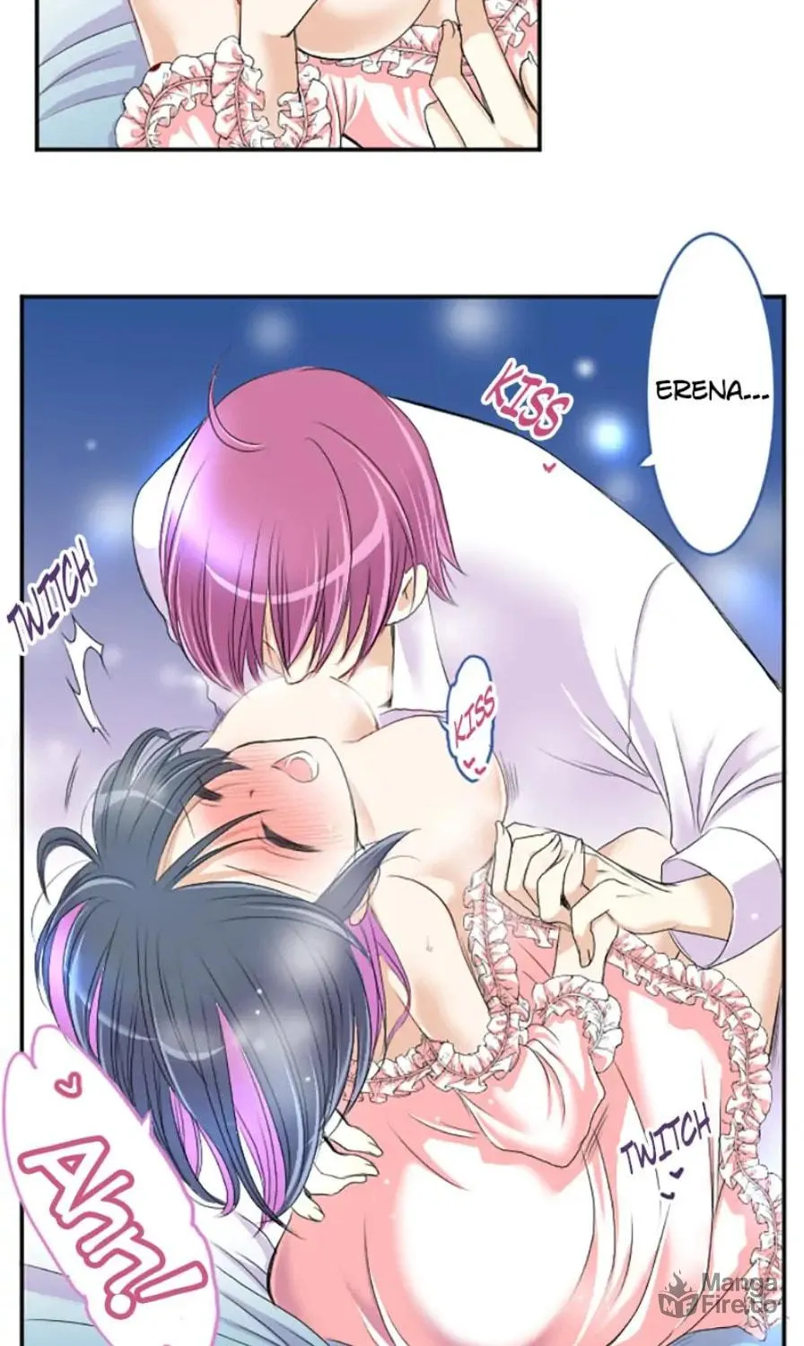I Was Reborn as a Housekeeper in a Parallel World! Chapter 41 page 24 - 