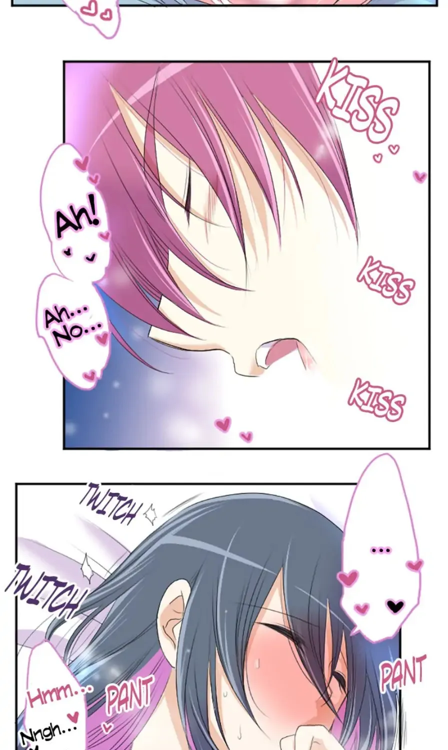 I Was Reborn as a Housekeeper in a Parallel World! Chapter 41 page 25 - 