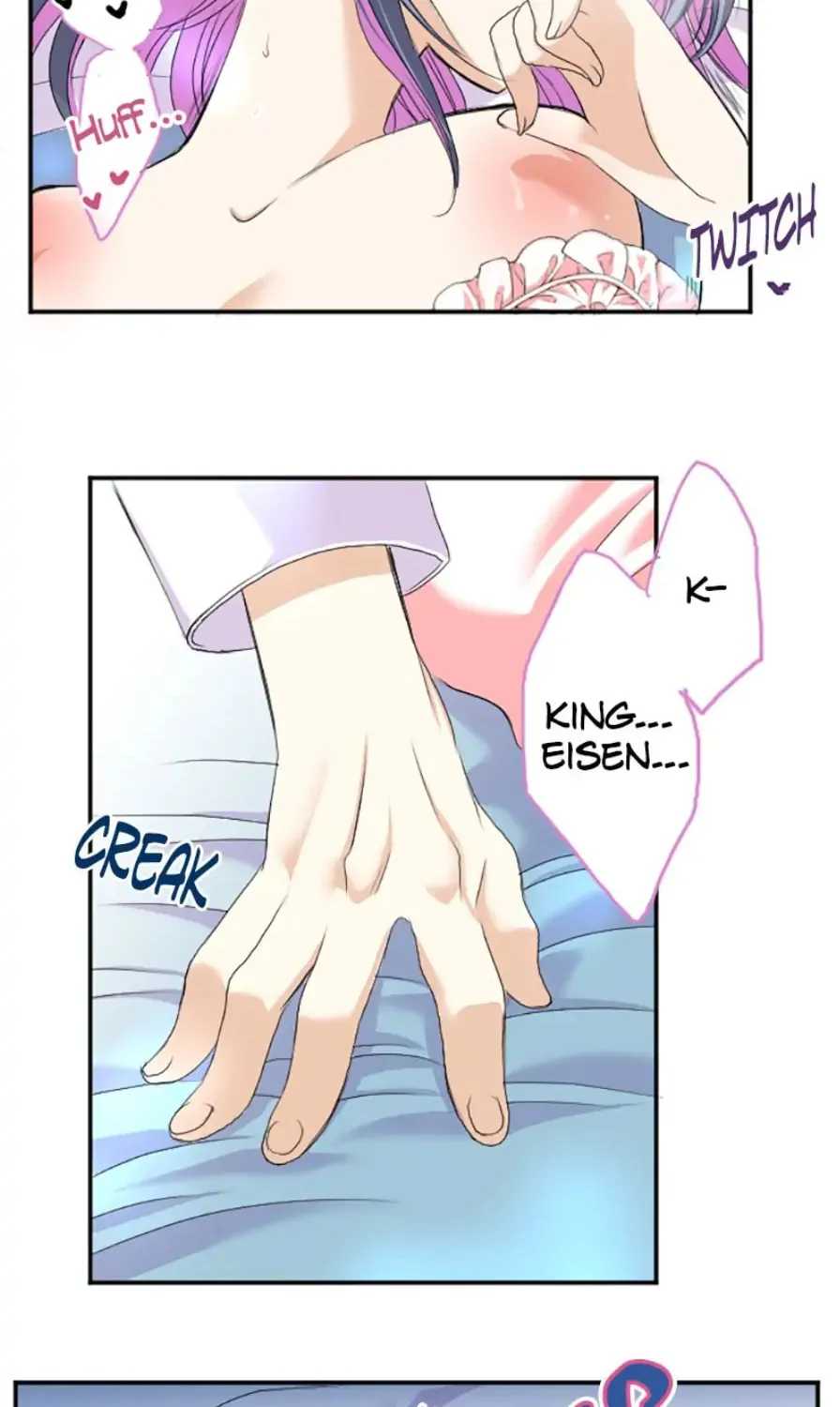 I Was Reborn as a Housekeeper in a Parallel World! Chapter 41 page 26 - 