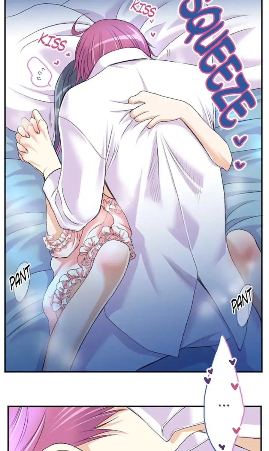 I Was Reborn as a Housekeeper in a Parallel World! Chapter 41 page 27 - 