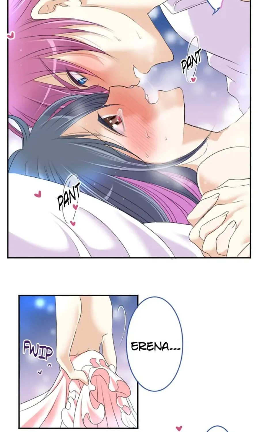 I Was Reborn as a Housekeeper in a Parallel World! Chapter 41 page 28 - 