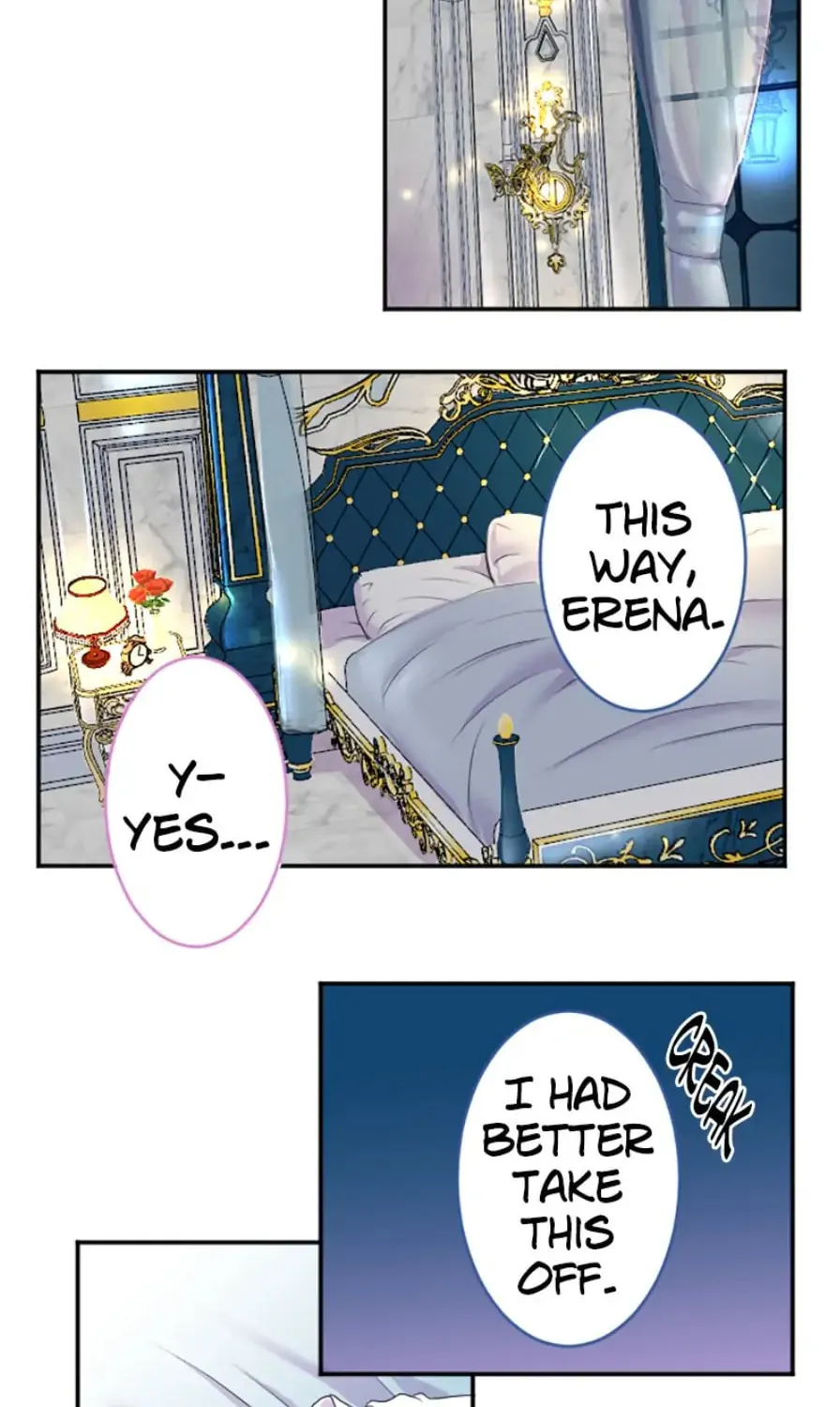 I Was Reborn as a Housekeeper in a Parallel World! Chapter 41 page 4 - 
