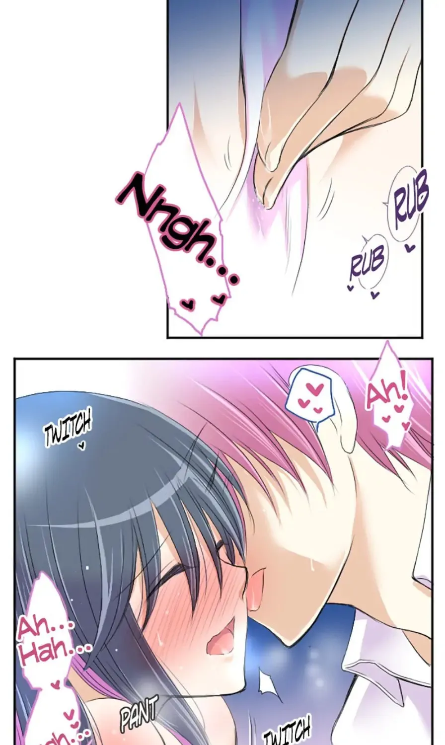I Was Reborn as a Housekeeper in a Parallel World! Chapter 41 page 31 - 
