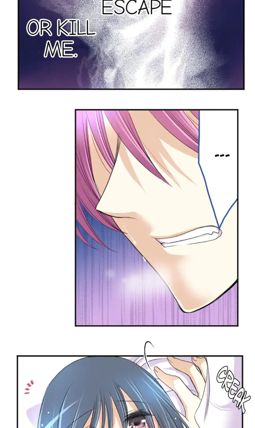 I Was Reborn as a Housekeeper in a Parallel World! Chapter 41 page 34 - 
