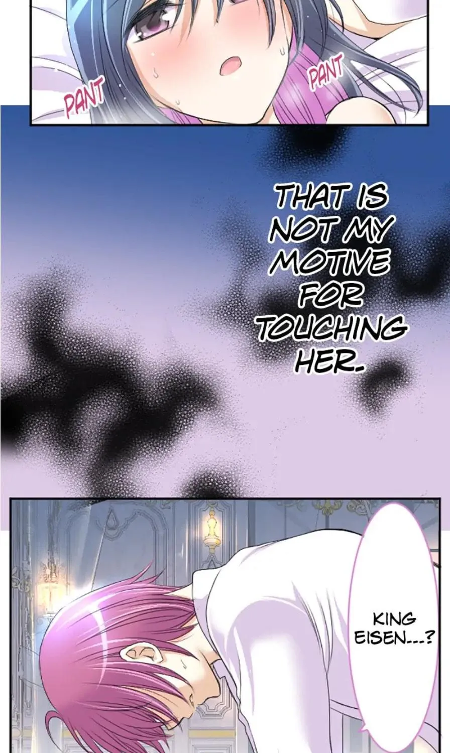 I Was Reborn as a Housekeeper in a Parallel World! Chapter 41 page 35 - 