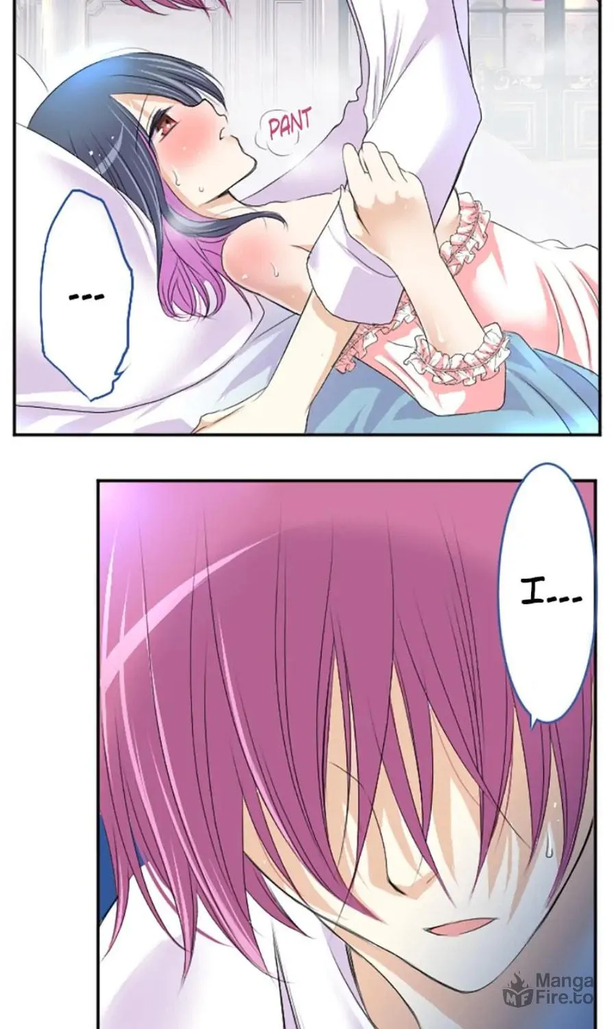 I Was Reborn as a Housekeeper in a Parallel World! Chapter 41 page 36 - 