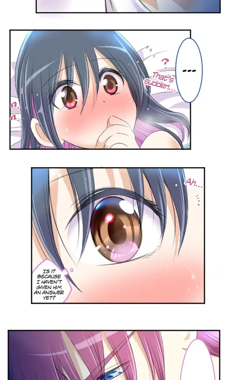 I Was Reborn as a Housekeeper in a Parallel World! Chapter 41 page 37 - 