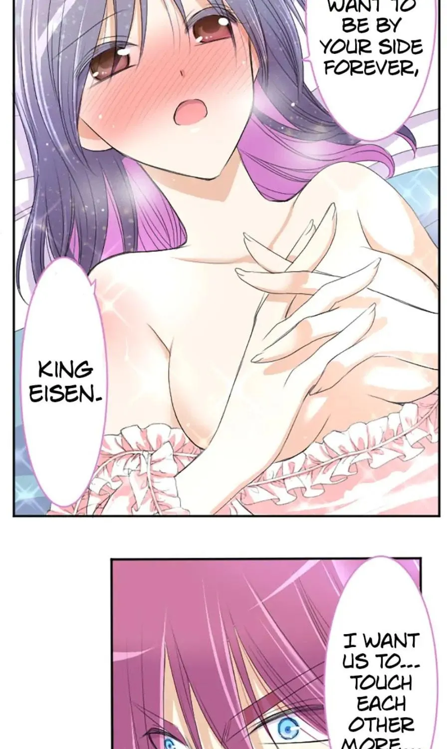 I Was Reborn as a Housekeeper in a Parallel World! Chapter 41 page 39 - 