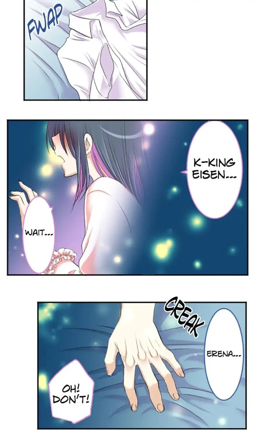 I Was Reborn as a Housekeeper in a Parallel World! Chapter 41 page 5 - 