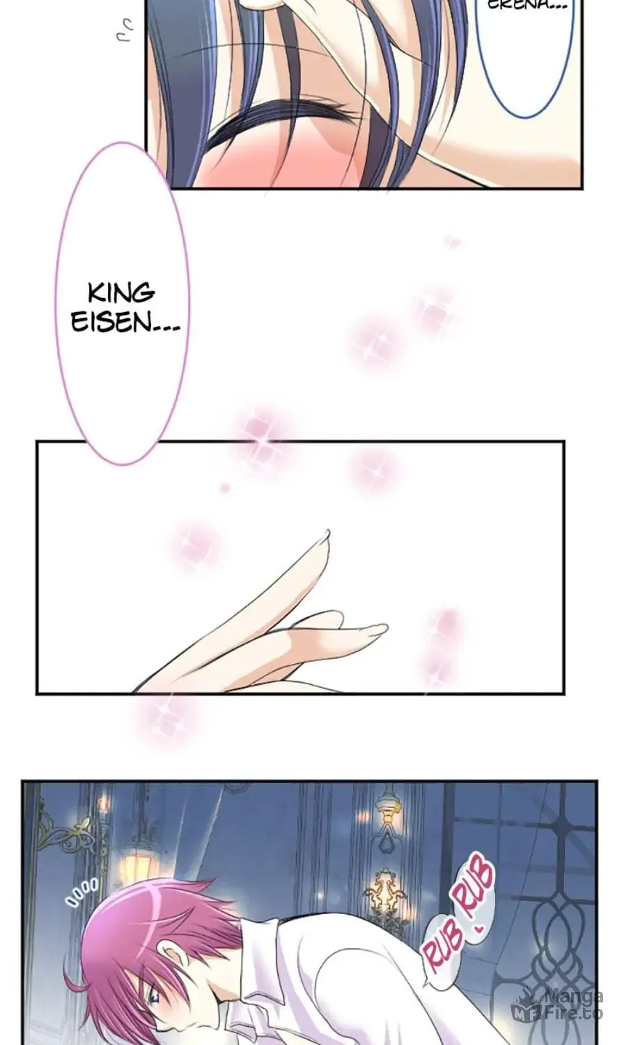 I Was Reborn as a Housekeeper in a Parallel World! Chapter 41 page 42 - 
