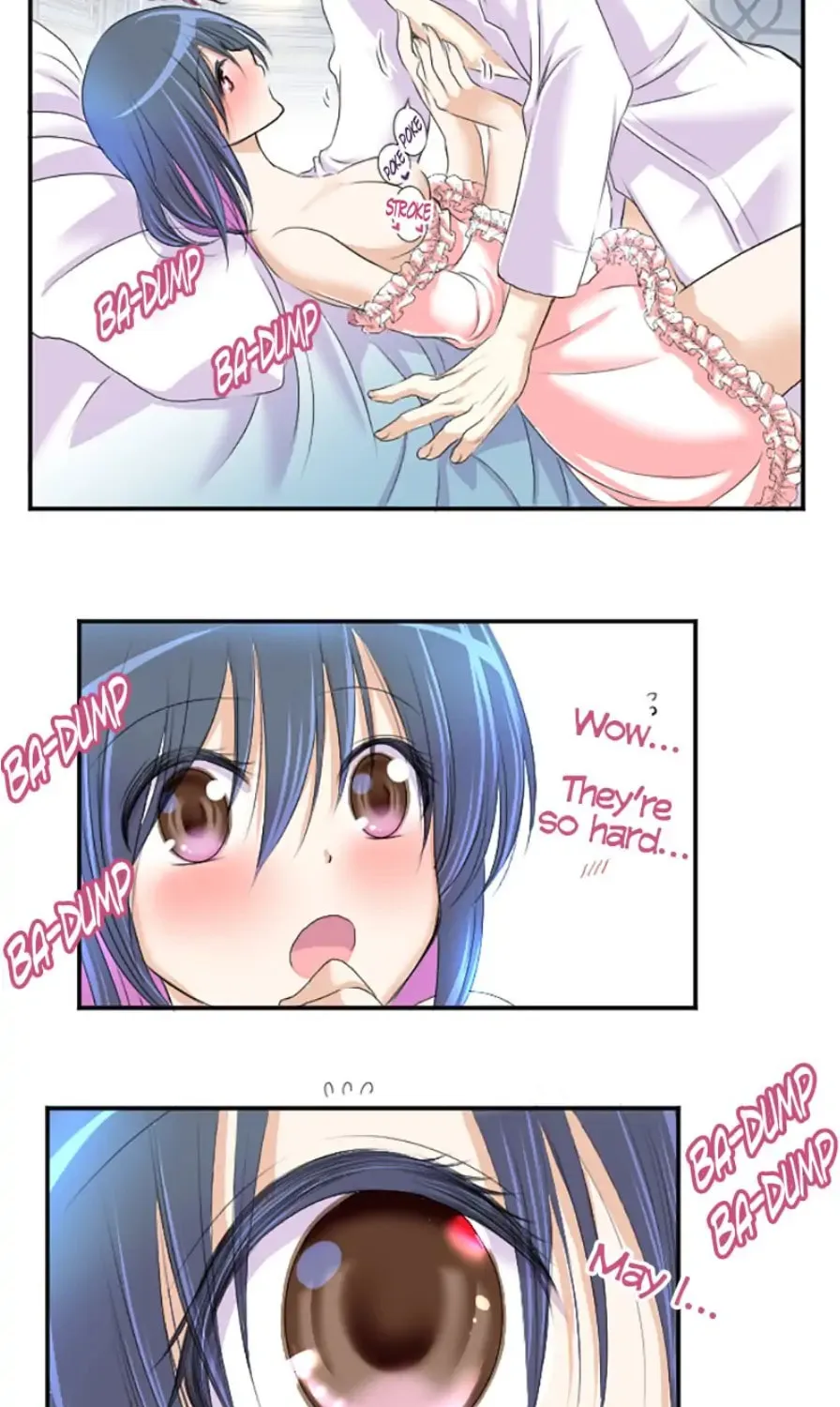 I Was Reborn as a Housekeeper in a Parallel World! Chapter 41 page 43 - 