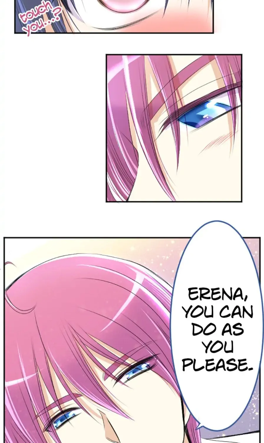 I Was Reborn as a Housekeeper in a Parallel World! Chapter 41 page 44 - 