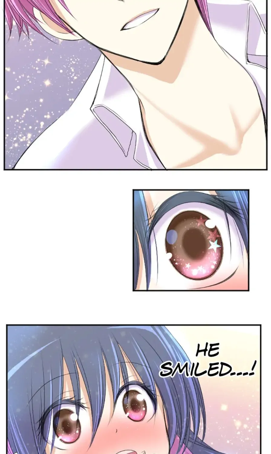 I Was Reborn as a Housekeeper in a Parallel World! Chapter 41 page 45 - 